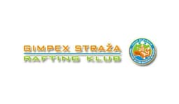 RAFTING PO REKI KRKI logo
