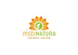 MEDINATURA, IDRIJA logo