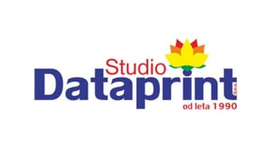 PRIPRAVA ZA TISK IN OBLIKOVANJE TISKOVIN, STUDIO DATAPRINT, KAMNIK