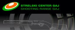 STRELSKI CENTER GAJ ŠPORT, PRAGERSKO logo