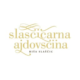 SLAŠČIČARNA PICERIJA HALO ERIK CATERING AJDOVŠČINA logo