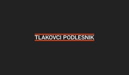 TLAKOVCI PODLESNIK, MARIBOR logo