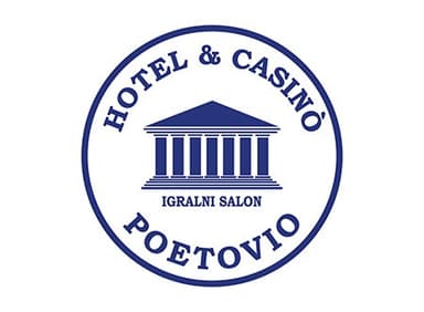 HOTEL & CASINO POETOVIO, PTUJ