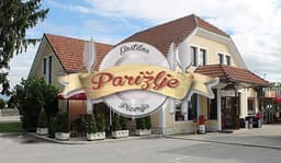 GOSTILNA IN PIZZERIJA PARIŽLJE, BRASLOVČE logo