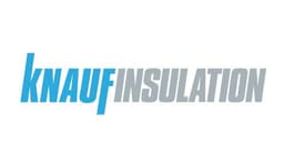 IZOLACIJSKI MATERIALI, KNAUF INSULATION, ŠKOFJA LOKA logo