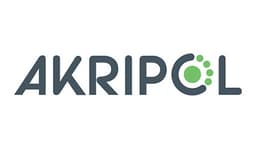 AKRIPOL, PROIZVODNJA IN PREDELAVA POLIMEROV, TREBNJE logo