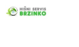 Hišni servis brzinko, Urejanje okolice in vrta, selitve, elektro vodovodna popravila logo