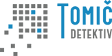 Detektiv Tomič Igor