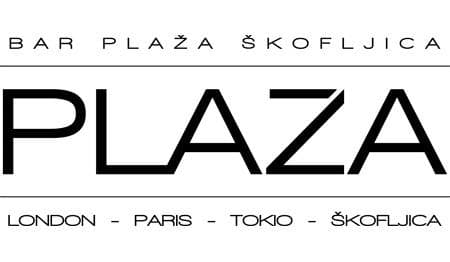 LOKAL PLAZA, ŠKOFLJICA cover