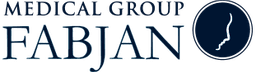 MEDICAL FABJAN, ESTETSKO ZOBOZDRAVSTVO, LJUBLJANA logo