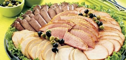 MESNICA TRZIN MESNICA PR' KMETIČ TRZIN – SVEŽE MESO IN DOMAČI MESNI IZDELKI