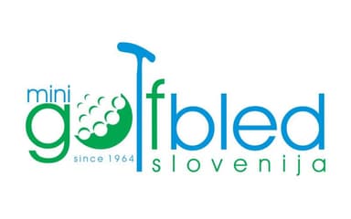 MINIGOLF BLED SLOVENIA