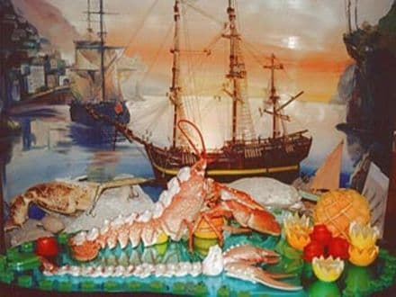 MORSKA RESTAVRACIJA PIRAN