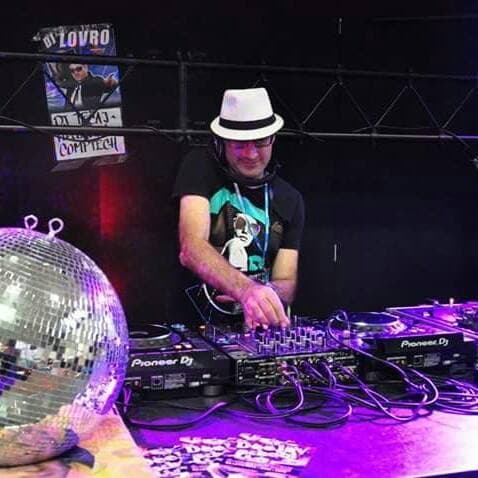 NAJEM DJ ZA POROKO ROJSTNI DAN,... cover