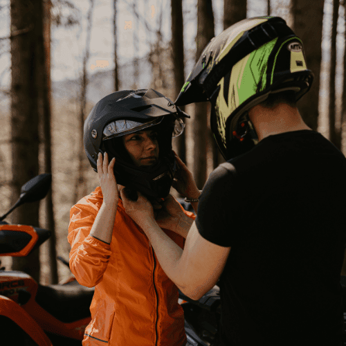 QUAD BIKE RENTAL BLED, OFF-ROAD EXPERIENCE, GUIDED TOURS