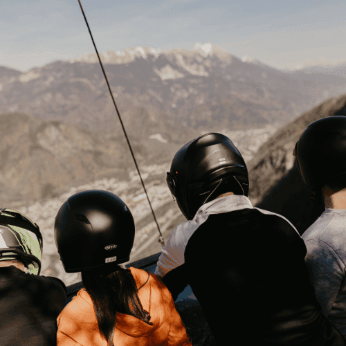 QUAD BIKE RENTAL BLED, OFF-ROAD EXPERIENCE, GUIDED TOURS