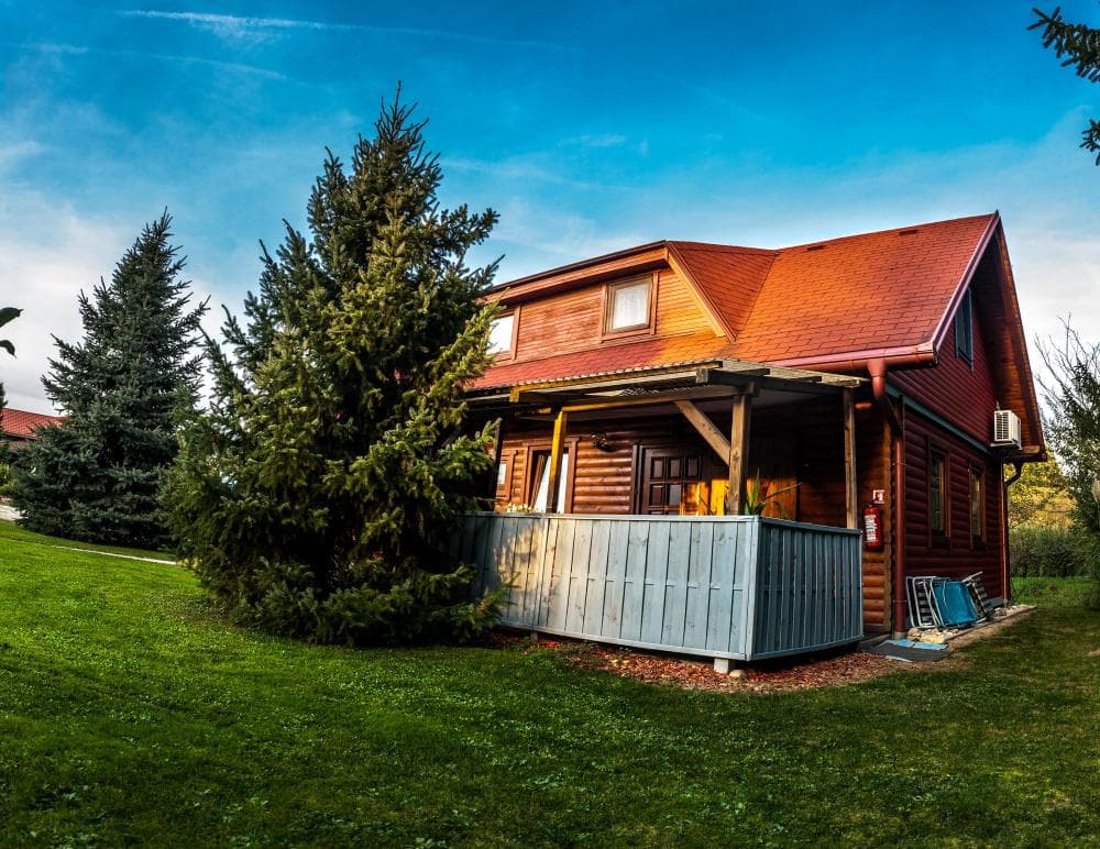 NAJEM BRUNARICE, DOPUST V BRUNARICI, APARTMAJI BRUNARICA, MORAVSKE TOPLICE