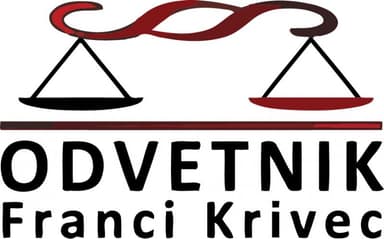 STEČAJNO,CIVILNO,GOSPODARSKO PRAVO-ODVETNIK FRANCI KRIVEC