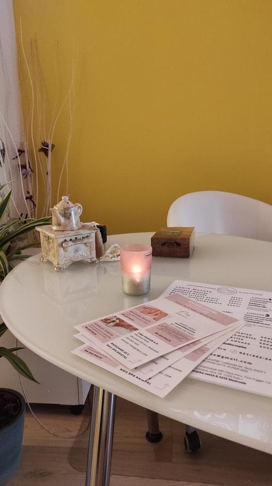 MASAŽE LOGATEC, REFLEKSNA MASAŽA STOPAL, BOWNOVA TERAPIJA, MASAŽNI SALON