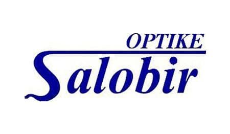 OPTIKA KOPER, OPTIKA SALOBIR cover