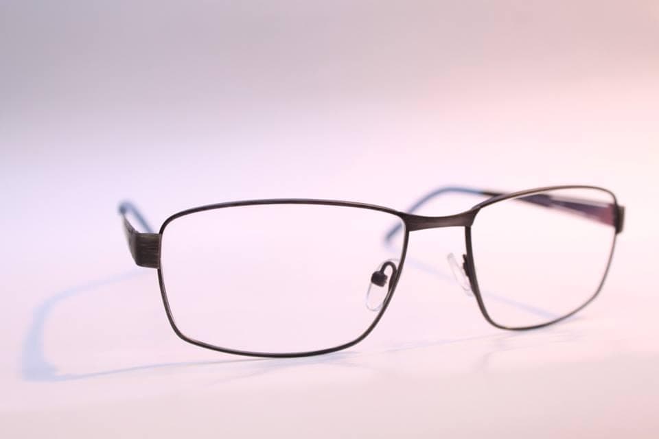 OPTIKA MARETIČ, ŠKOFJA LOKA cover