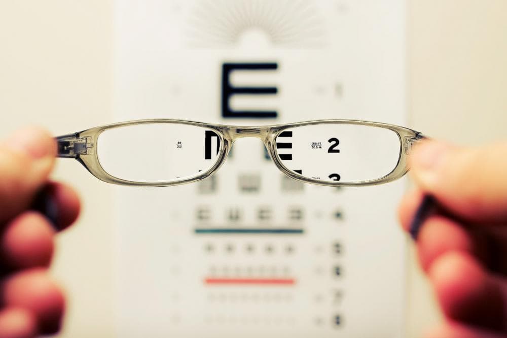 OPTIKA TERBEŽNIK