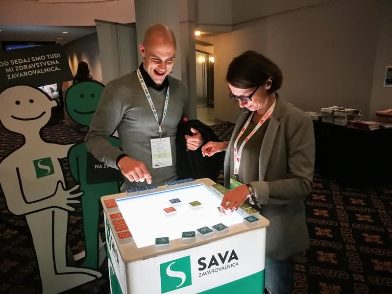 ORGANIZACIJA DOGODKOV PROMOCIJE AGENCIJA ZA ORGANIZACIJO