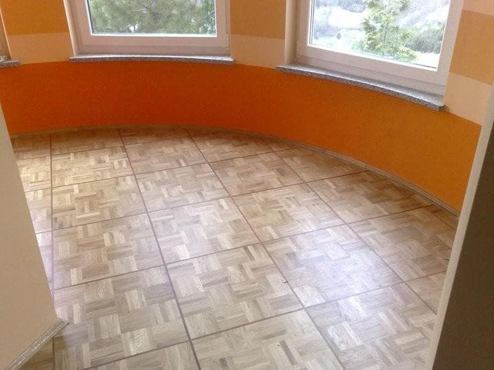 POLAGANJE MASIVNEGA PARKETA VINILNIH TALNIH OBLOG ŠTAJERSKA