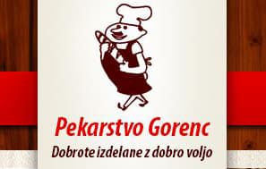 PEKARNA IVANČNA GORICA cover