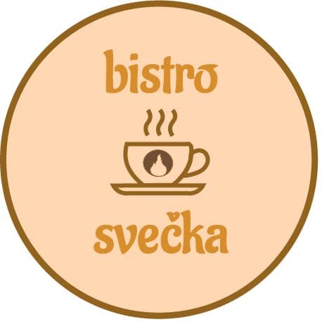BISTRO SVEČKA, LJUBLJANA cover