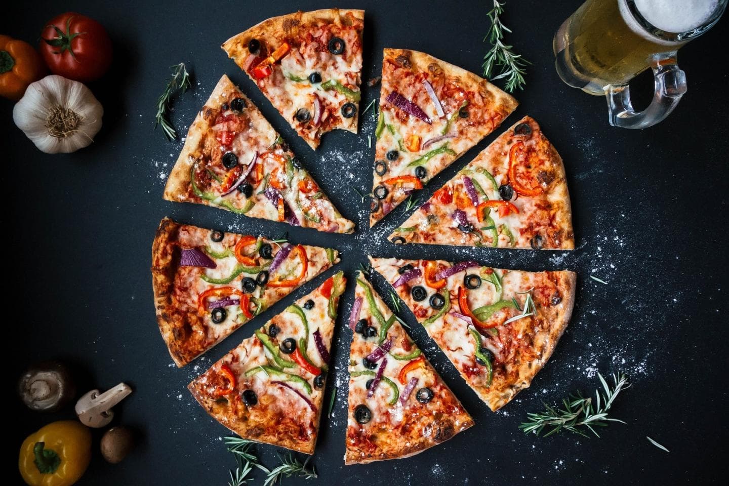SLAŠČIČARNA PICERIJA HALO ERIK CATERING AJDOVŠČINA