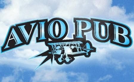 PICERIJA POSTOJNA AVIOPUB