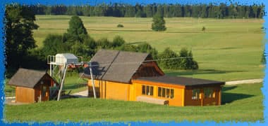 PICERIJA, SKI BOR, ČRNI VRH NAD IDRIJO