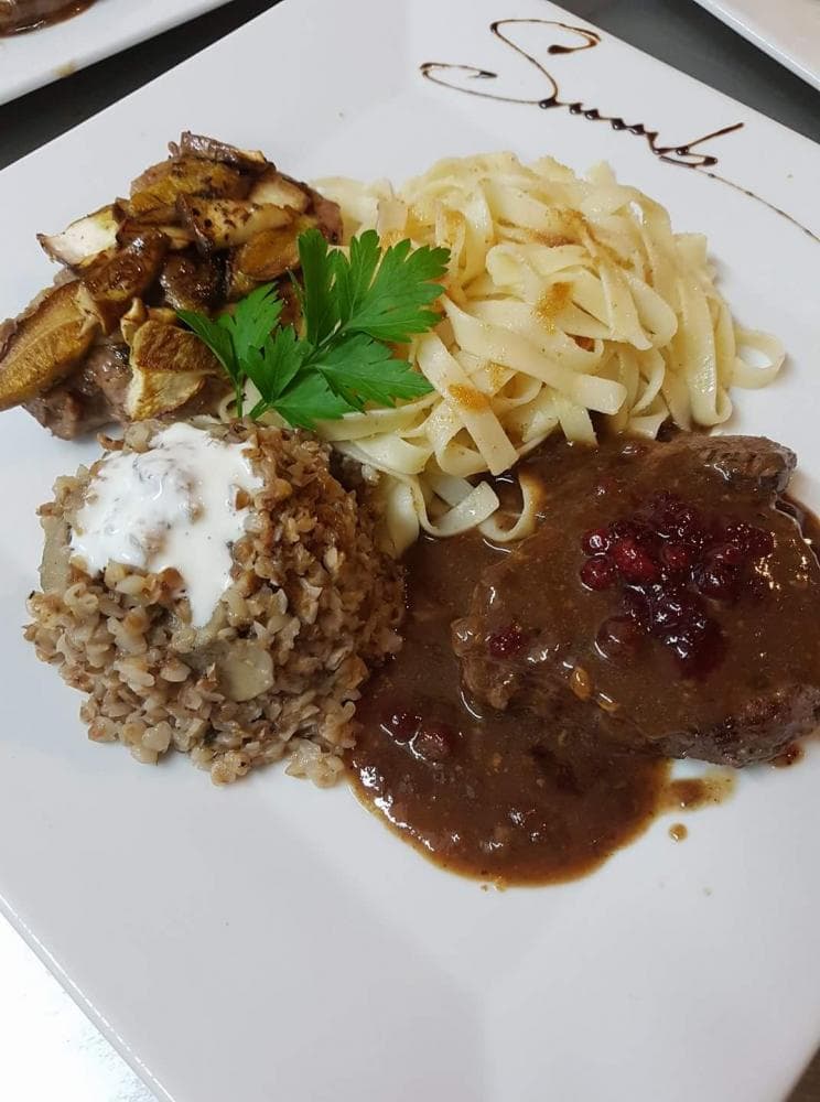 KOSILA MALICE PICE DOSTAVA NA DOM TRŽIČ