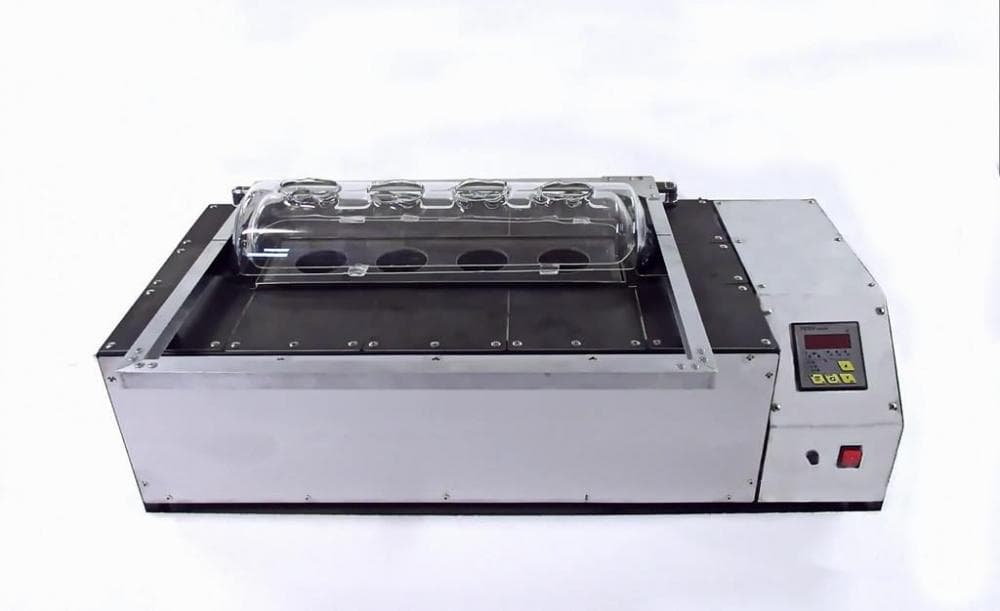 INDUSTRIAL OVEN, INDUSTRIEOFEN, FOUR INDUSTRIEL