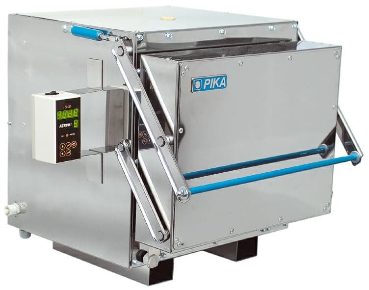 INDUSTRIAL OVEN, INDUSTRIEOFEN, FOUR INDUSTRIEL