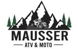 PNEVMATIKE ŠTIRIKOLESNIKI ATV OPREMA MAUSSER logo