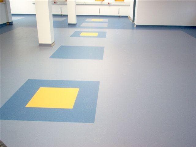 POLAGANJE VSEH VRST TALNIH OBLOG – MONDO IN INTERFLOORING ZA VRHUNSKO KVALITETO