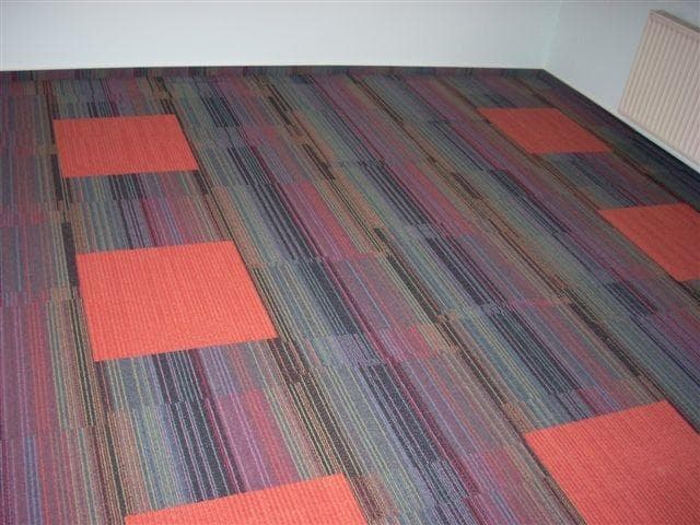 POLAGANJE VSEH VRST TALNIH OBLOG – MONDO IN INTERFLOORING ZA VRHUNSKO KVALITETO