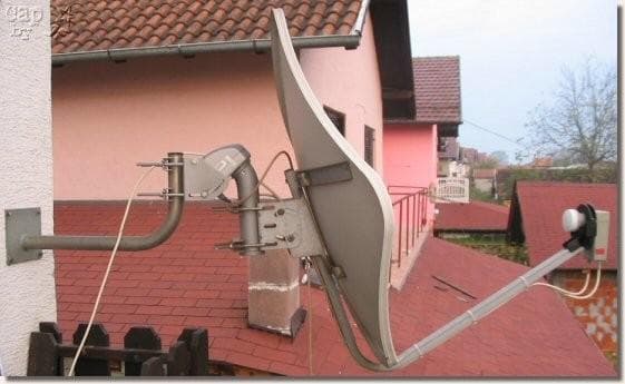 POPRAVILA AVDIOVIDEO NAPRAV, SERVIS ELEKTRONSKIH NAPRAV, MILOŠ RAKIĆ S.P., LJUBLJANA