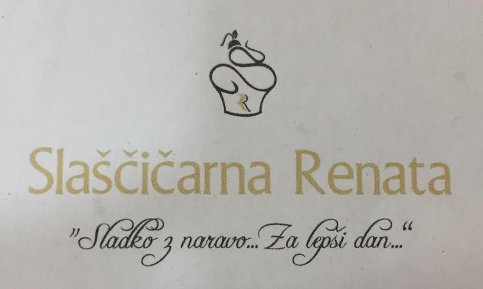 SLAŠČIČARNA KOPER POROČNE TORTE SLAŠČIČARNA RENATA ŠKOFIJE cover