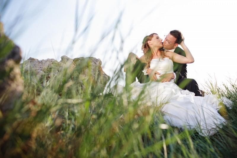 KVALITETNO POROČNO FOTOGRAFIRANJE