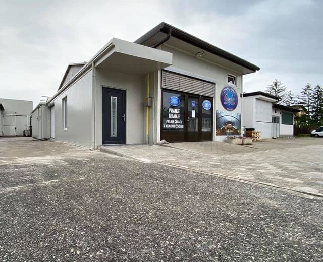 PRALNICA IN ČISTILNICA PTUJ