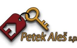 ADAPTACIJA | PRENOVA STANOVANJA Aleš Petek logo