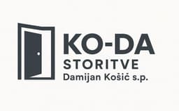 NOTRANJA VRATA, INNENTÜREN, PROTIVLOMNA VRATA ŽE OD 620EUR logo