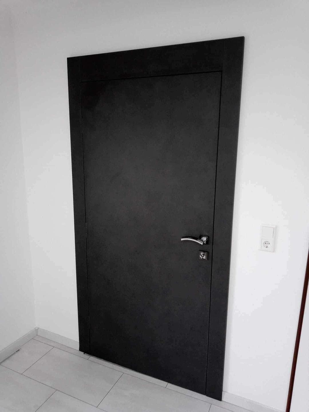 NOTRANJA VRATA, INNENTÜREN, PROTIVLOMNA VRATA ŽE OD 620EUR cover