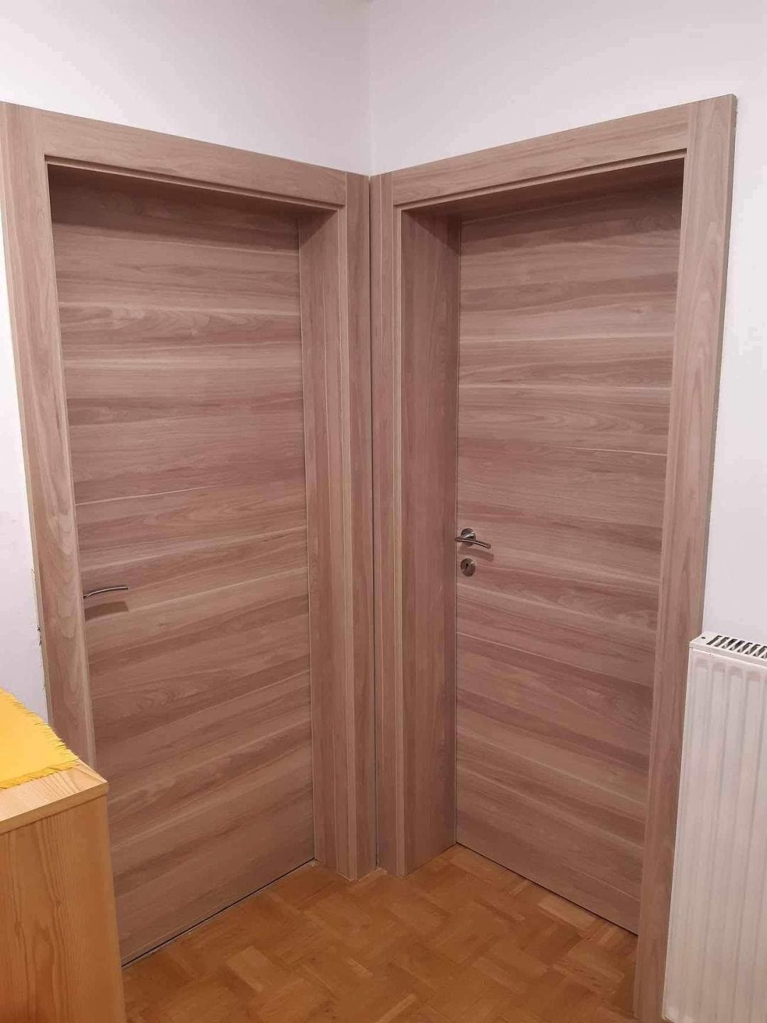 NOTRANJA VRATA, INNENTÜREN, PROTIVLOMNA VRATA ŽE OD 620EUR
