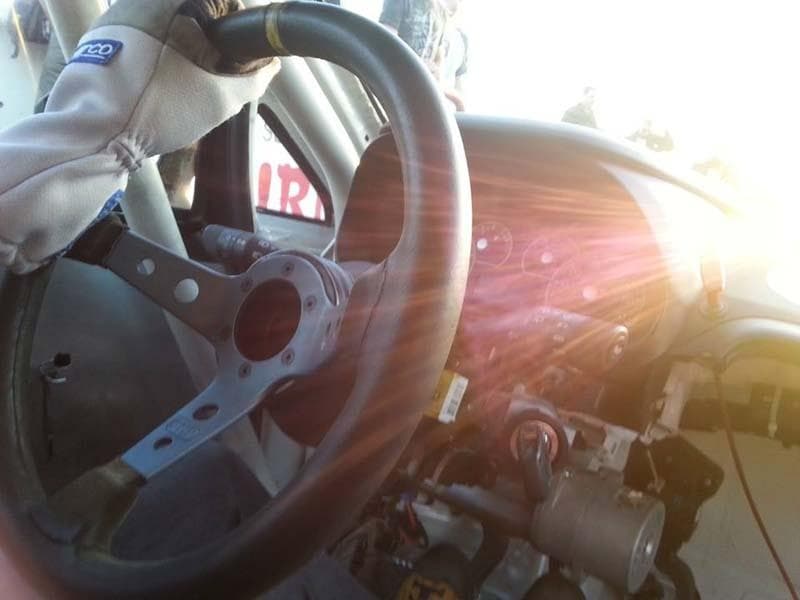 RACE CAR RENTAL SLOVENIA-NAJEM RALLY VOZILA