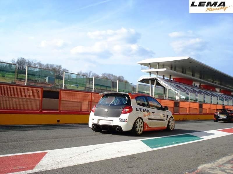 RACE CAR RENTAL SLOVENIA-NAJEM RALLY VOZILA