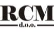 RCM D.O.O. – VAŠ PARTNER ZA ŠPEDICIJO, CARINA, SKLADIŠČENJE IN LOGISTIKA, PREVALJE logo
